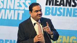 Gautam Adani