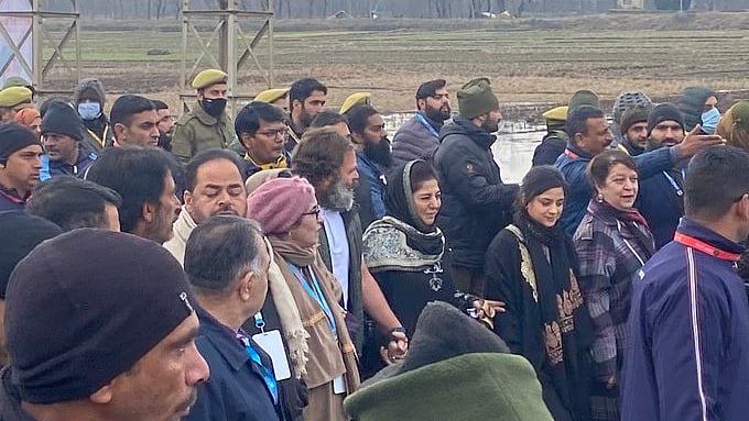 Twitter J&K Congress