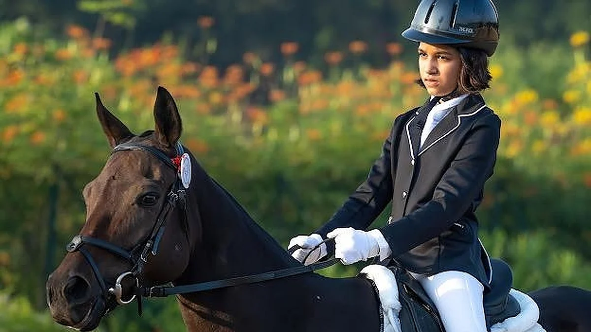 Amateur Rider's Club to host National Dressage competition for Asian Games selection. (Photo: IANSLIFE)
