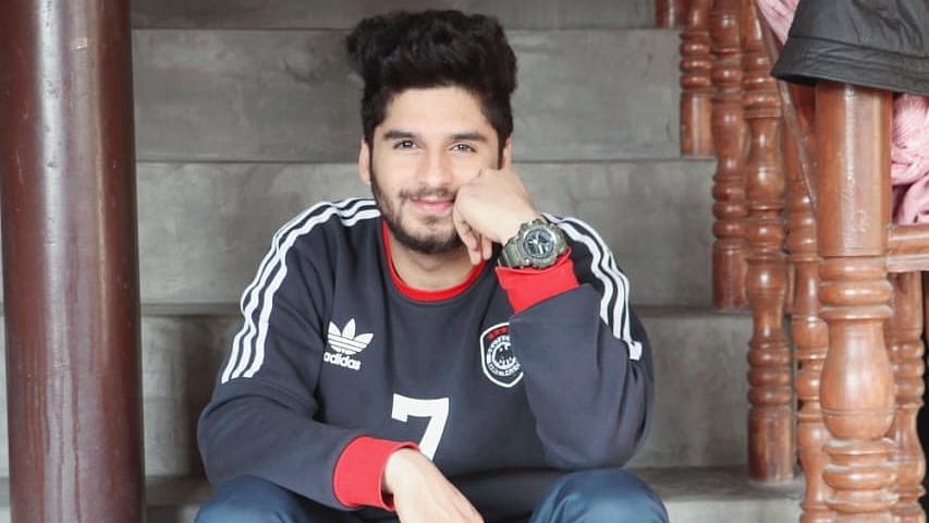 Kashmiri photojournalist Manan Dar booked under UAPA gets bail after 438 days 