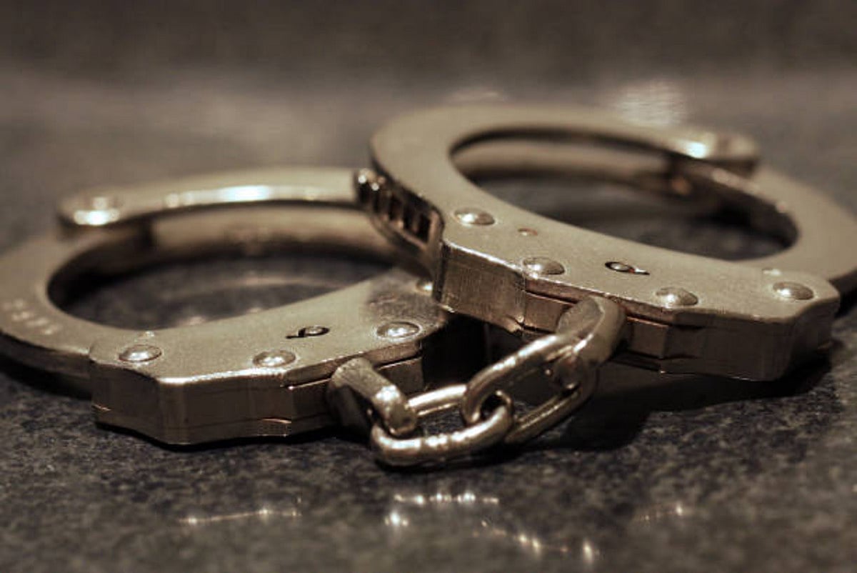 UP: Two brothers get life imprisonment for raping minor in Ghaziabad