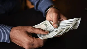 Bank frauds doubled in eight years of Modi rule in India, shows data