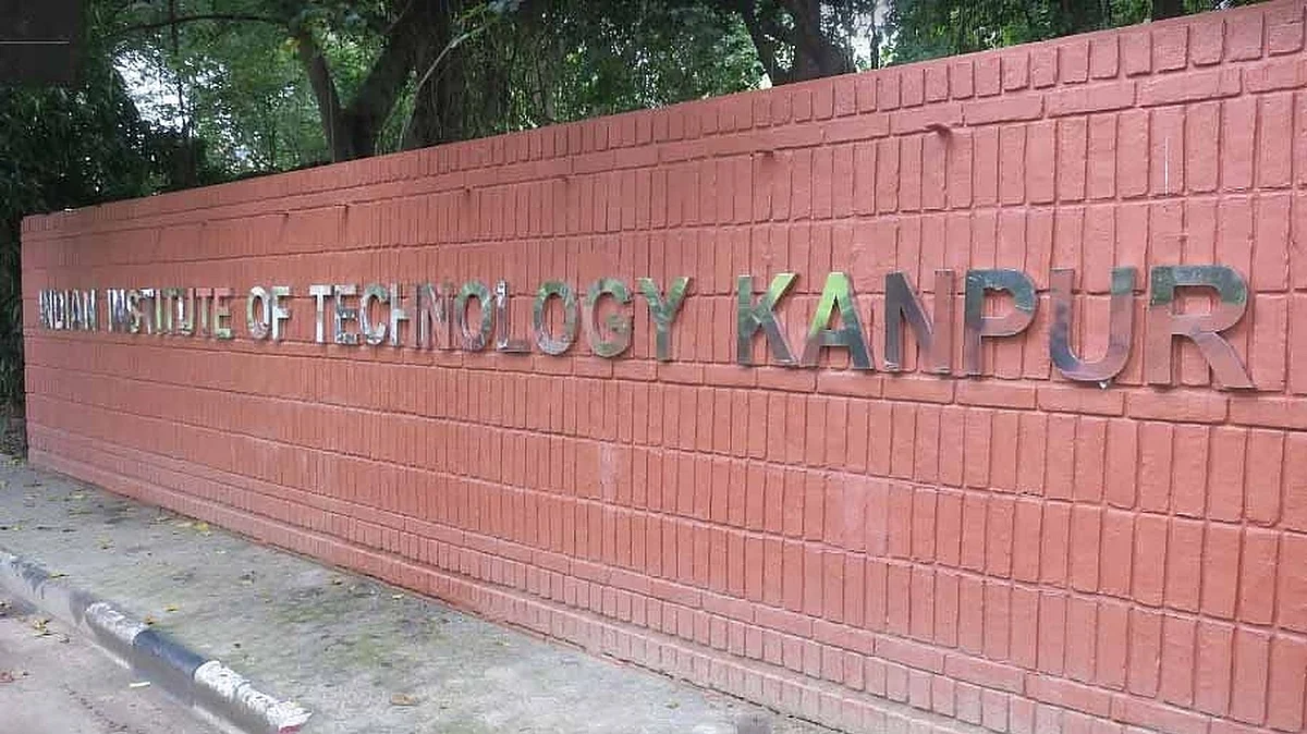 IIT-K to collaborate with Canadian university on joint degree program