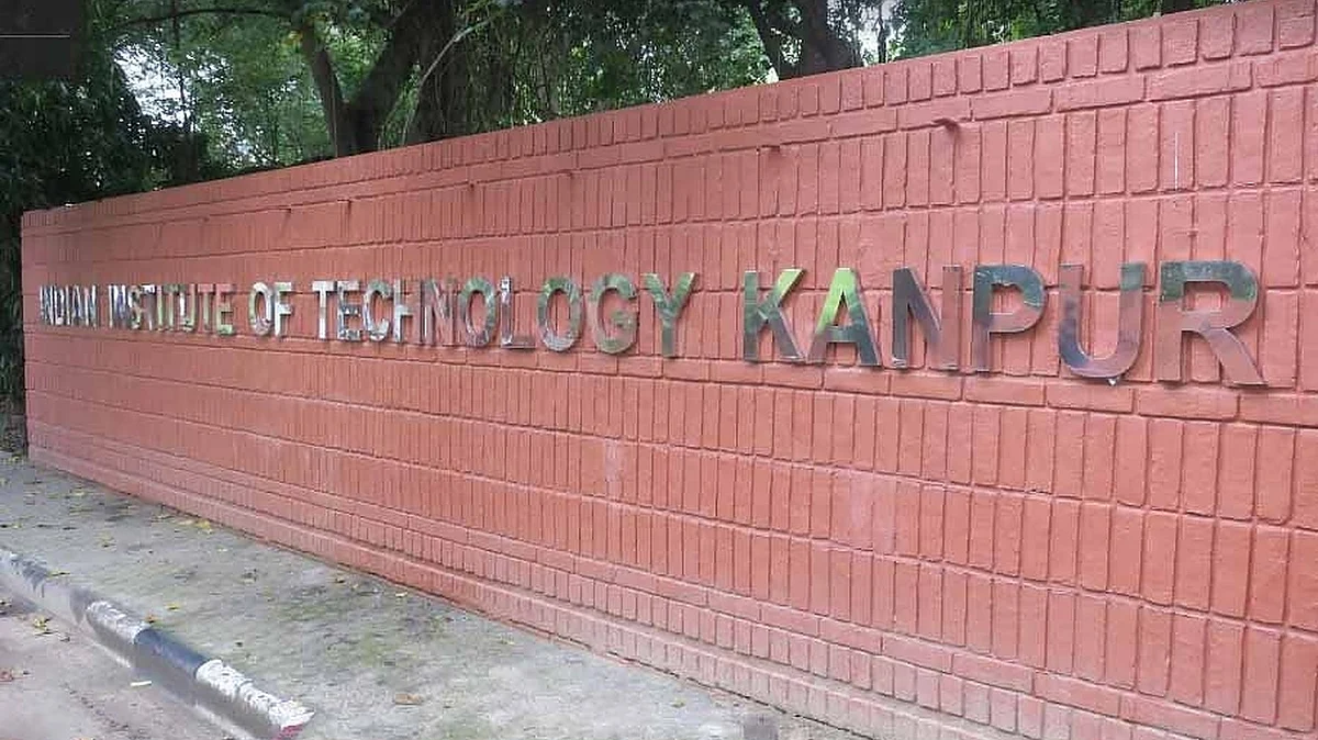 IIT Kanpur