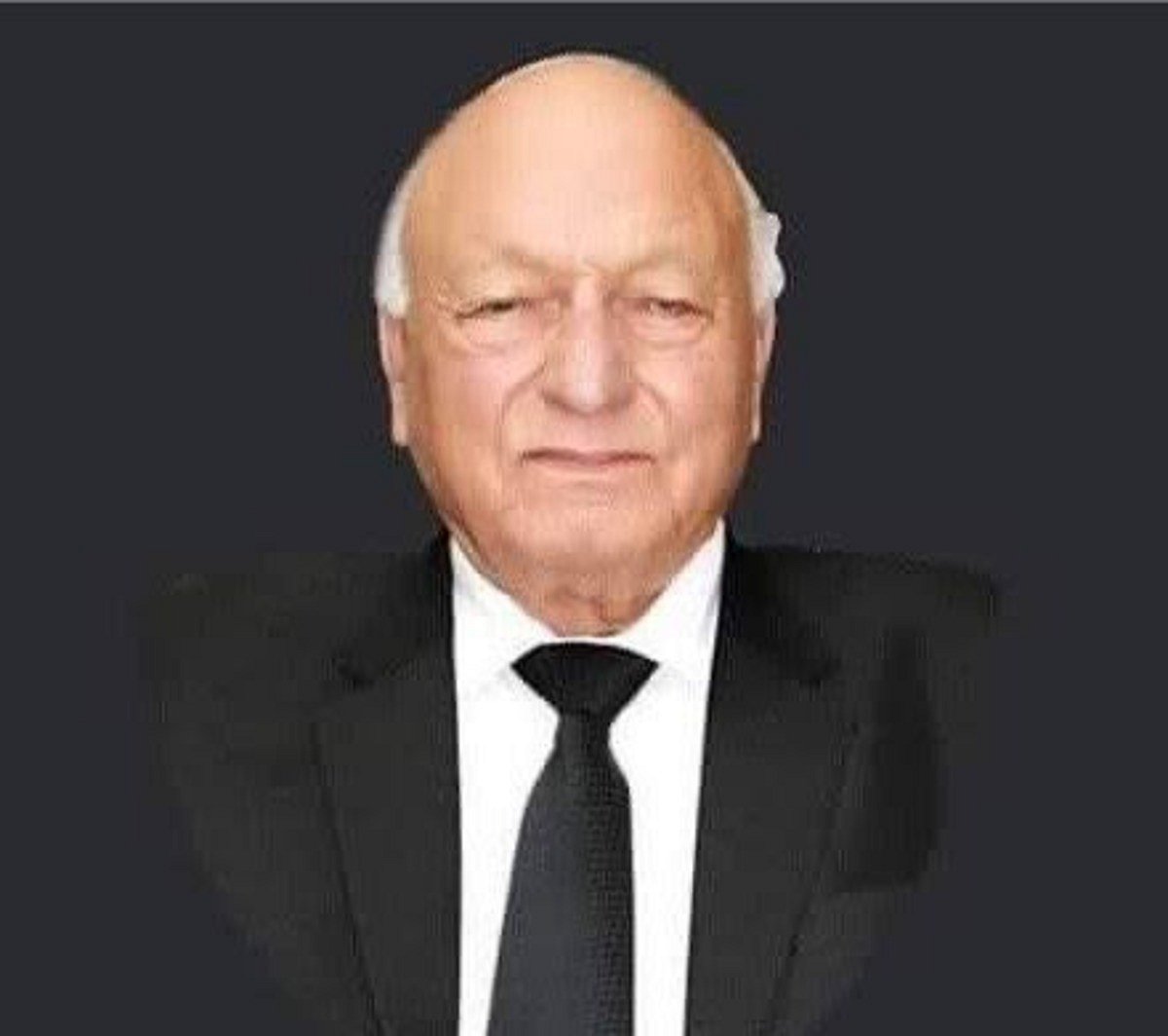 Prominent Pakistani lawyer murdered in Peshawar High Court bar room firing