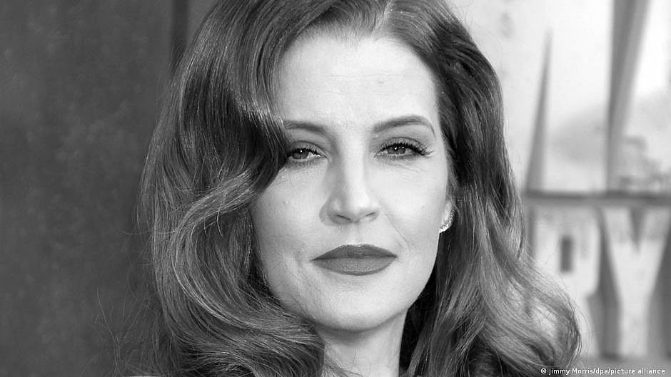 Lisa Marie Presley, daughter of Elvis, dies at 54