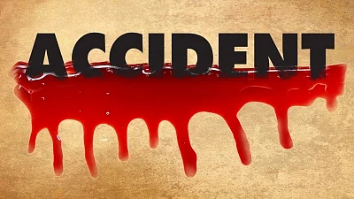 Girl's scalp ripped off in giant wheel accident in Karnataka's Mandya
