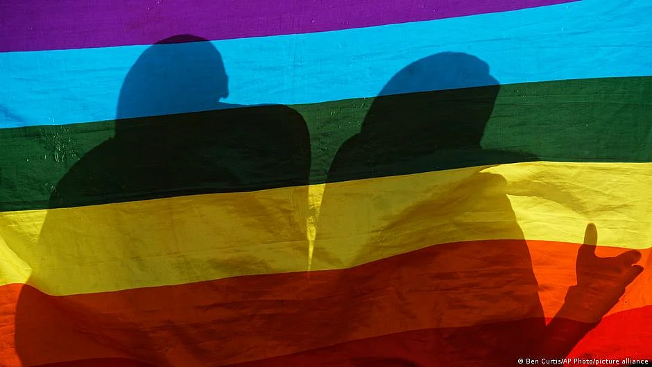 Kenya: Police find body of LGBTQ activist in metal box