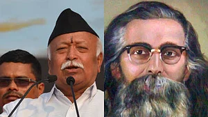Let Mohan Bhagwat Explain Views on Caste and Hindutva in a TV debate