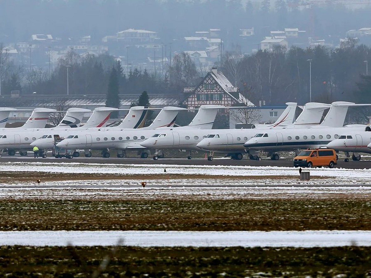 Davos meet just a big talk shop for global capital bosses
