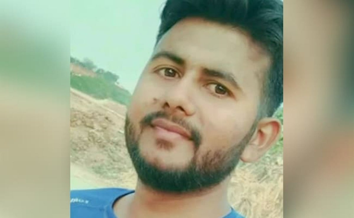 Noida: Food delivery exec killed in suspected hit-and-run case, cops clueless about culprit