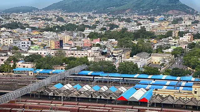 Andhra Pradesh house sites