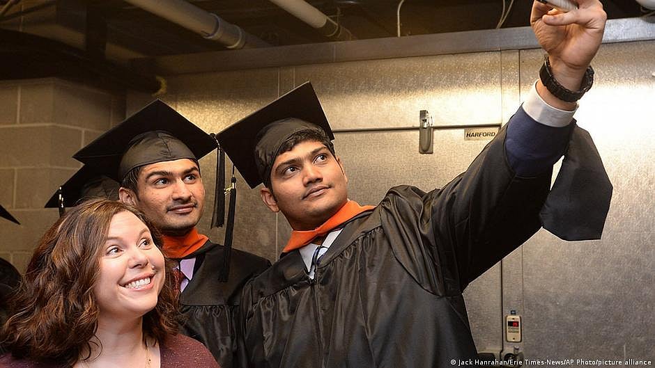 Will foreign universities succeed in India?