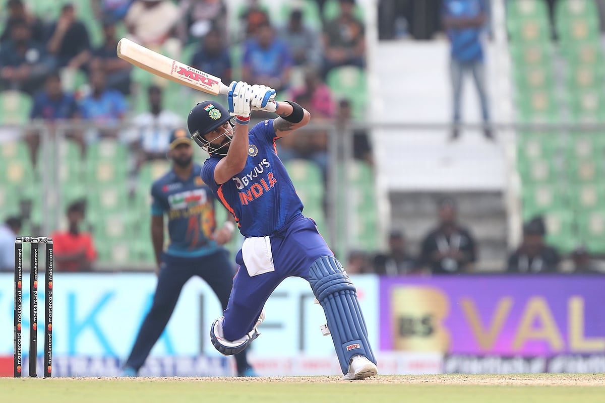 Ind vs SL 3rd ODI: Kohli, Gill, Siraj blitzkrieg power India to a record 317-run win 