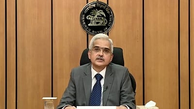 Cryptocurrencies equivalent to gambling: RBI Governor