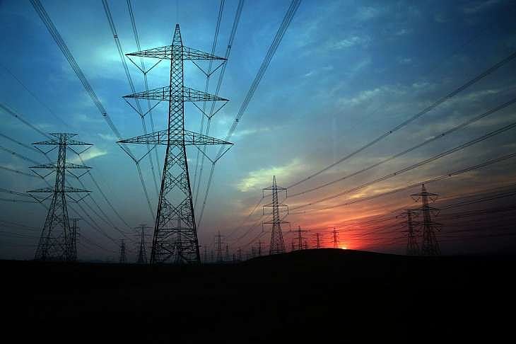 Madhya Pradesh: Demanding OPS & regularisation of job, 70,000 power company workers go on indefinite  strike  