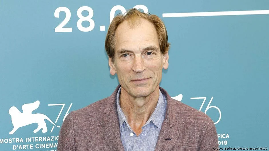 Actor Julian Sands identified as missing hiker in California (photo: DW)
