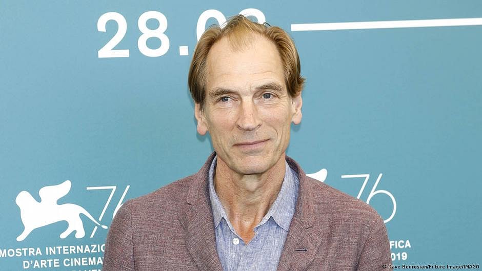 Actor Julian Sands identified as missing hiker in California (photo: DW)