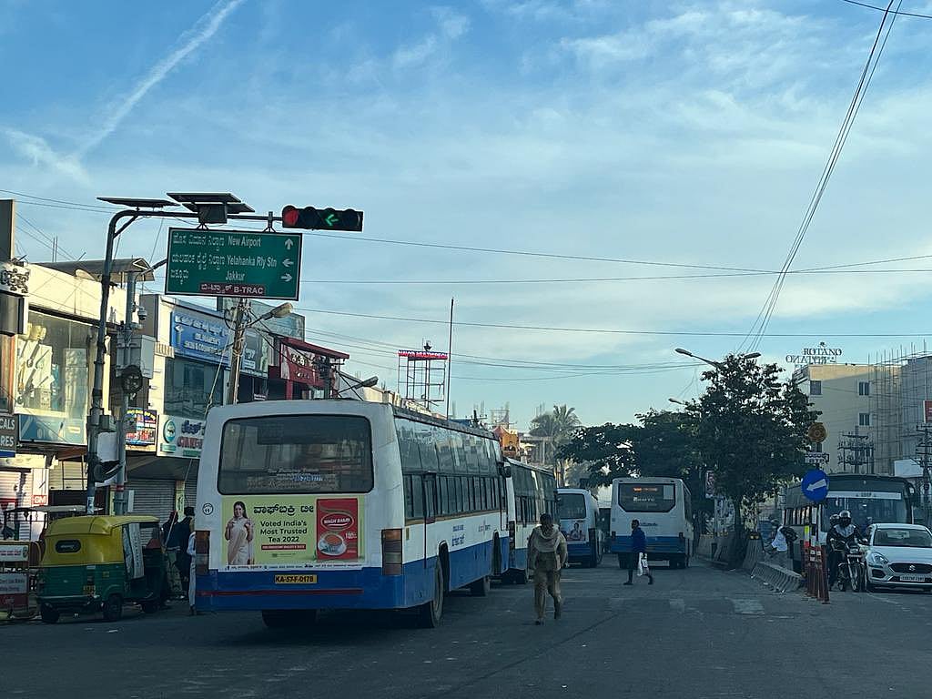 BMTC starts process to reinstate sacked employees