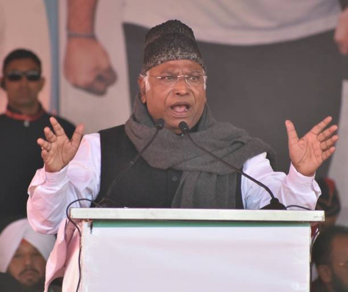 Cong releases first list of 55 party candidates for Meghalaya polls