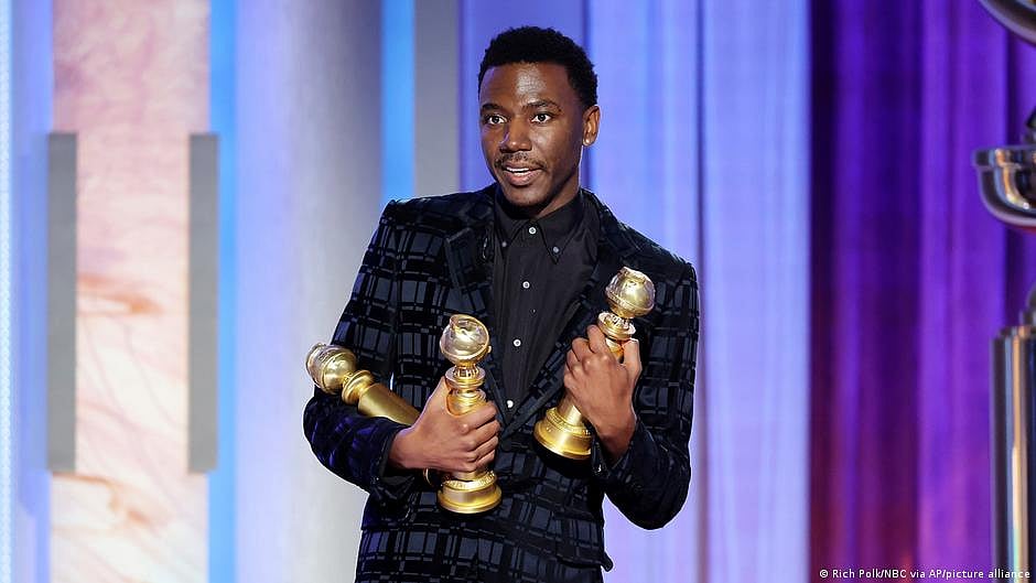 Controversy-hit Golden Globes returns after year off air
