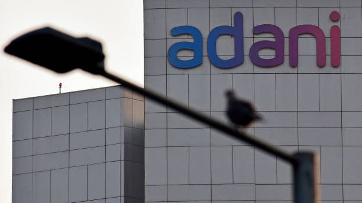 Shiv Sena Thackeray faction demands SEBI investigation into Adani matter, discussion on it in Parliament