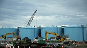 Japan urged to delay discharge of contaminated Fukushima wastewater