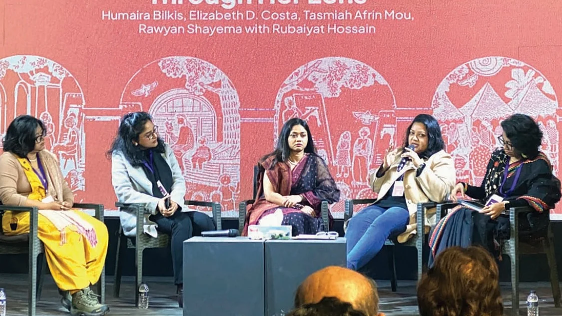 Through Her Lens, Darkly: How Bangladeshi Women Filmmakers Excel Amid Sexism, Resource-crunch