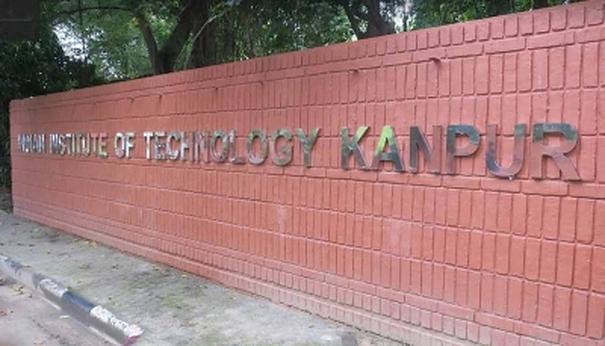 IIT-K and Apollo hospital tie up for collabortive research