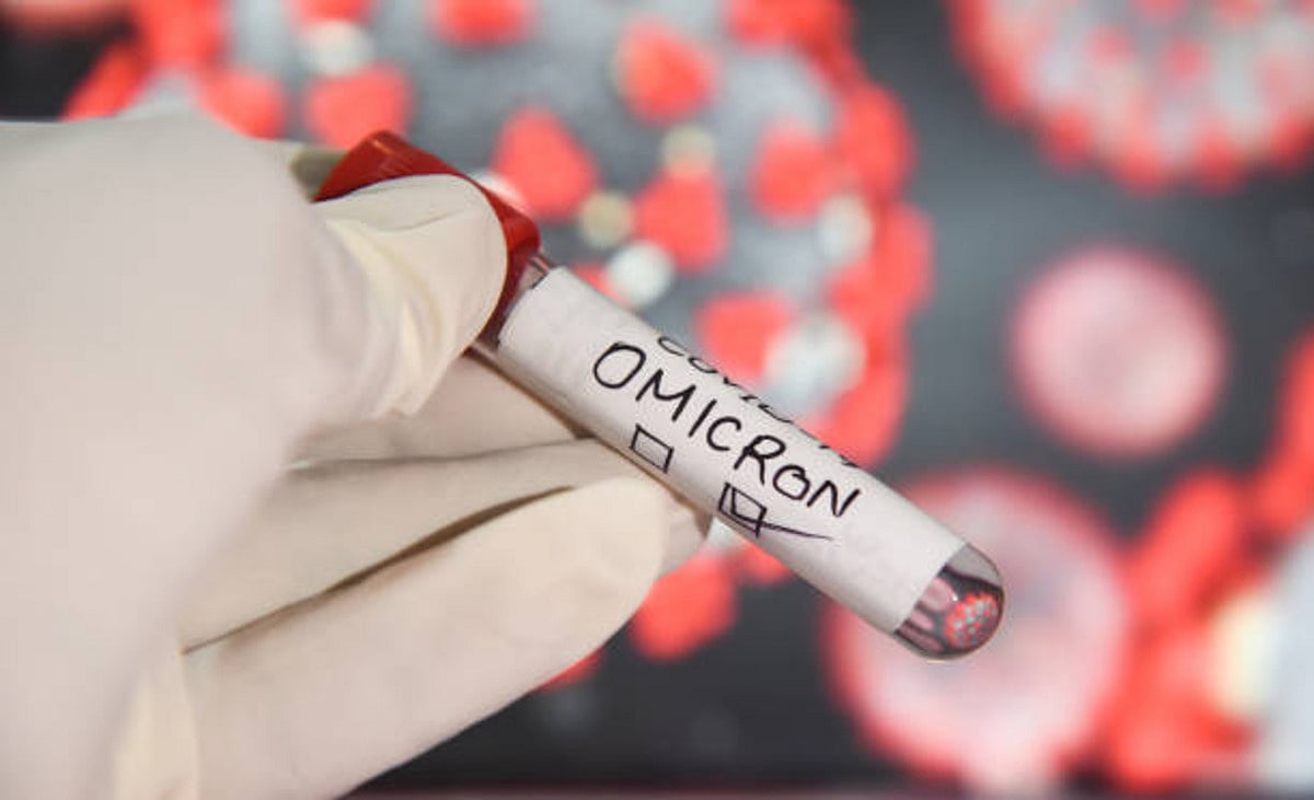 11 Omicron sub-variants found during testing of international travellers; all earlier reported in India