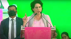 Sonia initially struggled to learn Indian traditions, disliked politics: Priyanka