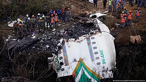 Nepal plane crash: Death toll rises to 70; authorities begin to handover victims' bodies to family members