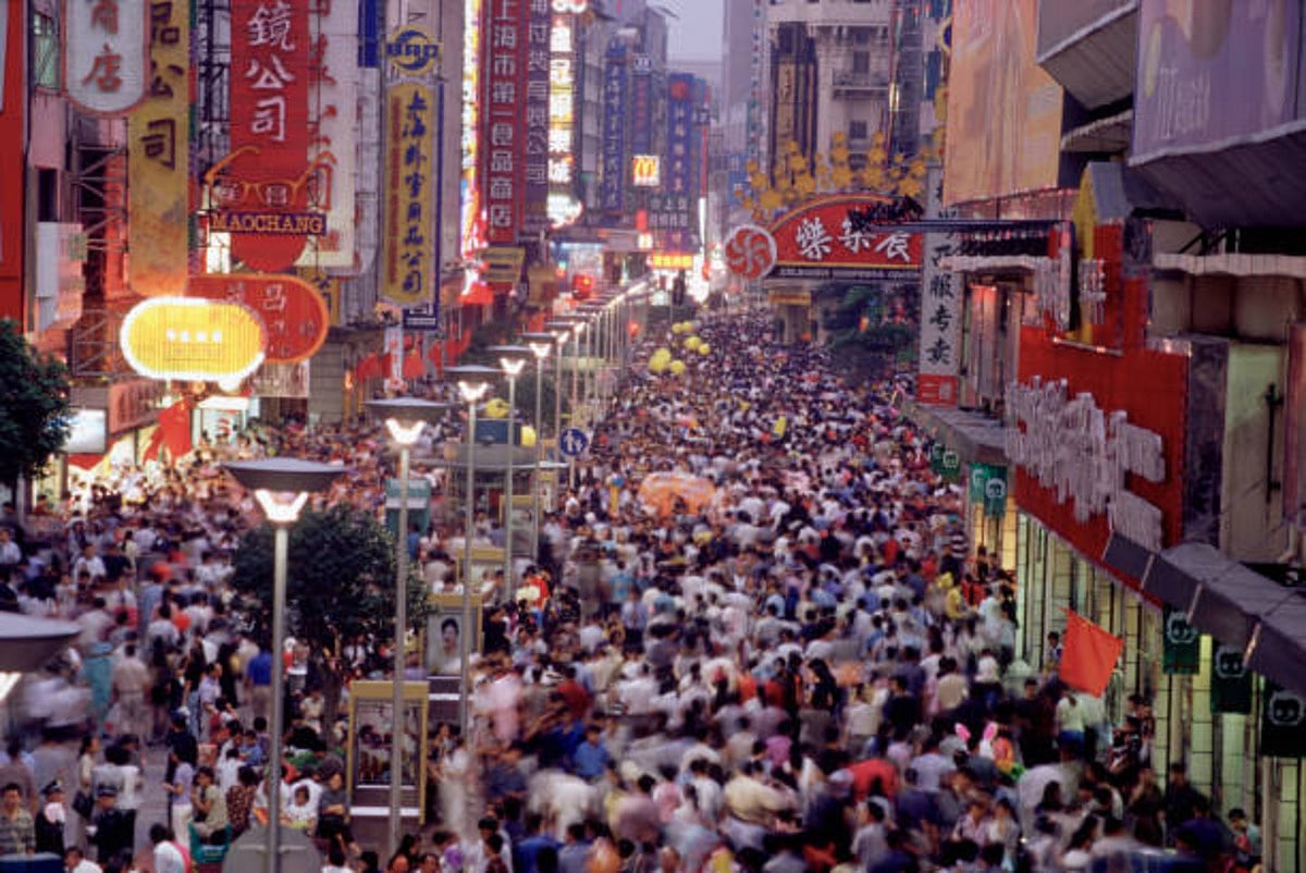 China's falling birthrate: What Beijing needs to do now