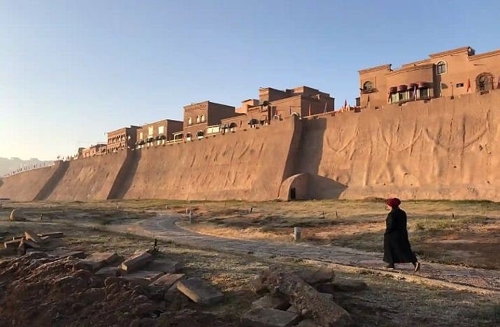 Uyghurs condemn visit to Xinjiang by Muslim delegation