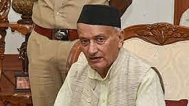 B.S. Koshyari