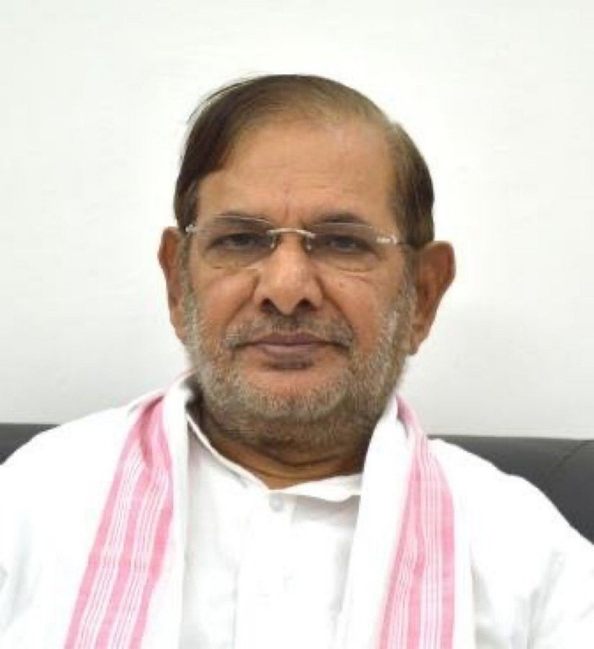 Former JD(U) chief Sharad Yadav no more, leaders express grief over loss