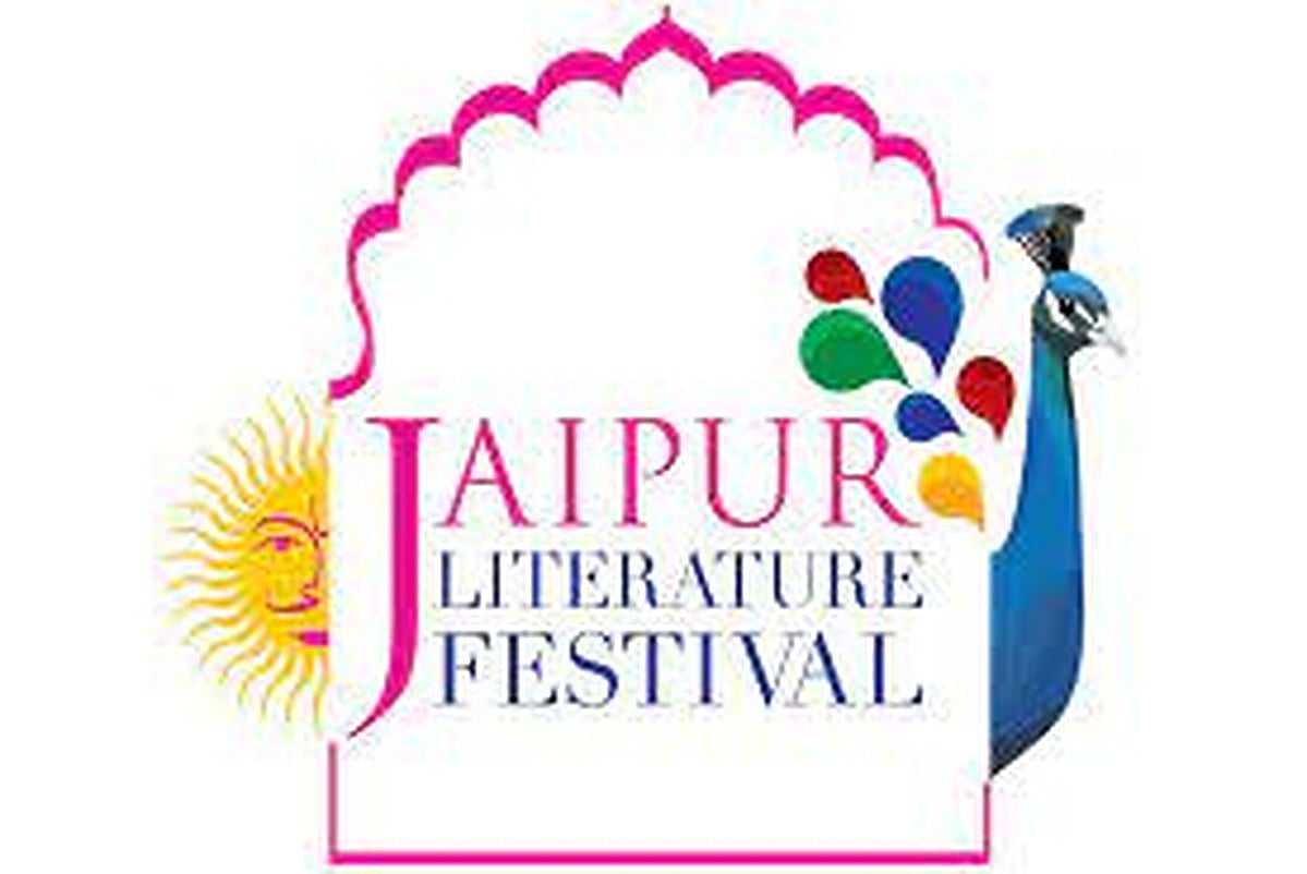 Jaipur lit fest begins: 350 speakers including Gulzar, Tharoor to mark their presence