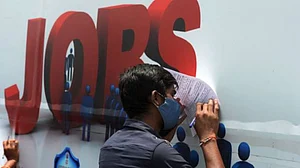 Serious distortion in Indian job market needs urgent redressal