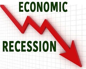 No solutions in sight as the world stares at imminent economic recession