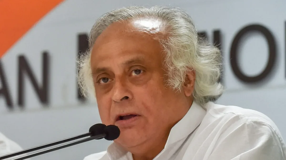 BJP must make stand on Women's Reservation Bill clear, should table it in LS in upcoming session: Cong