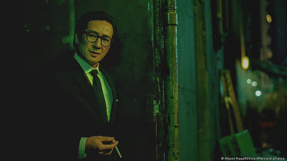 'Everything Everywhere All at Once' tops Oscar nominations