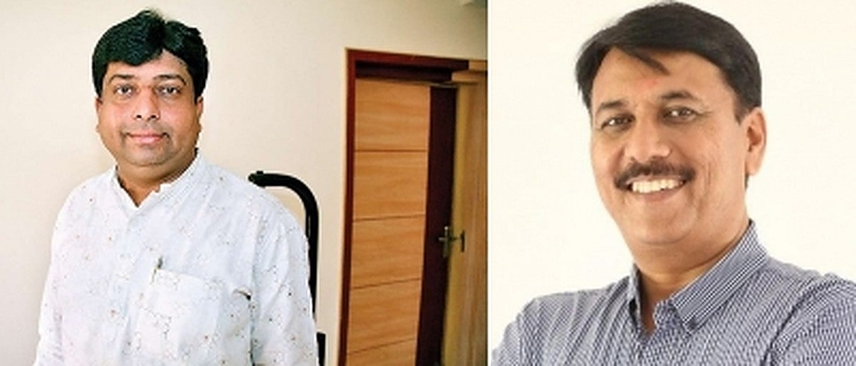 Congress appoints Chavda as legislative party leader, Parmar is deputy leader
