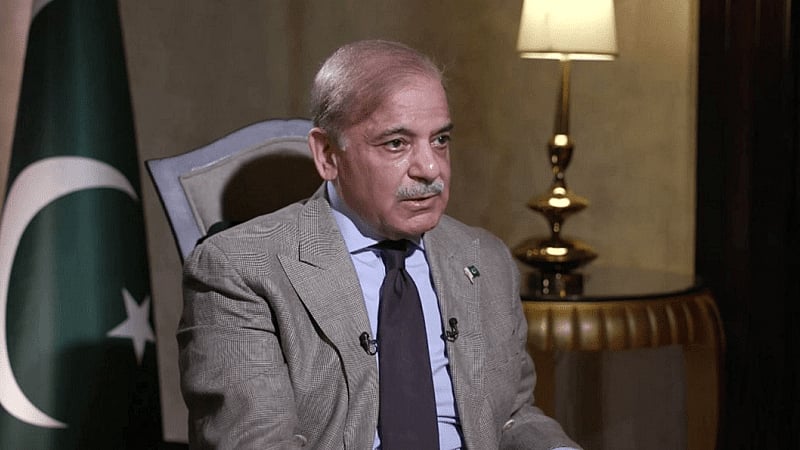 “Pakistan has learned its lesson”: Pak PM Shehbaz Sharif, calls for a talk with Modi