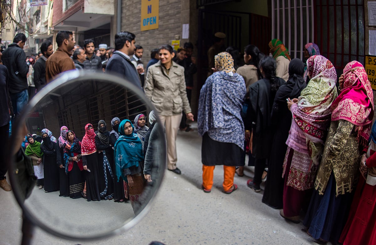 Mystery of the Missing Voters and The Programme to 'Purify' and Authenticate Our Electoral Rolls