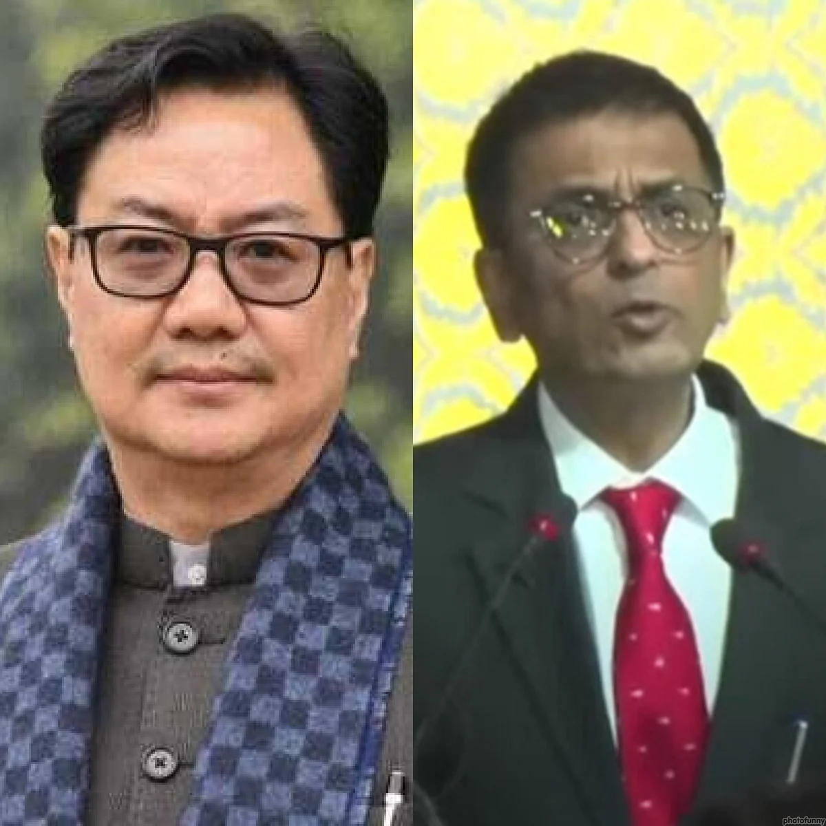 SC must stand up to Modi govt’s bid to undermine judicial independence