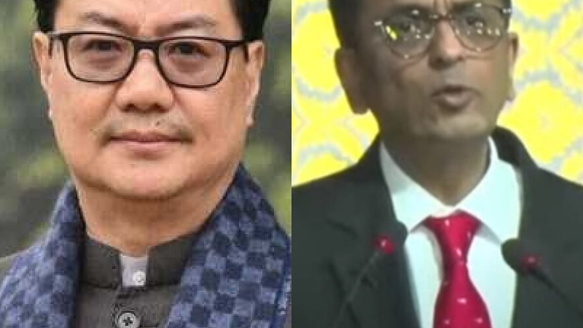 SC must stand up to Modi govt’s bid to undermine judicial independence