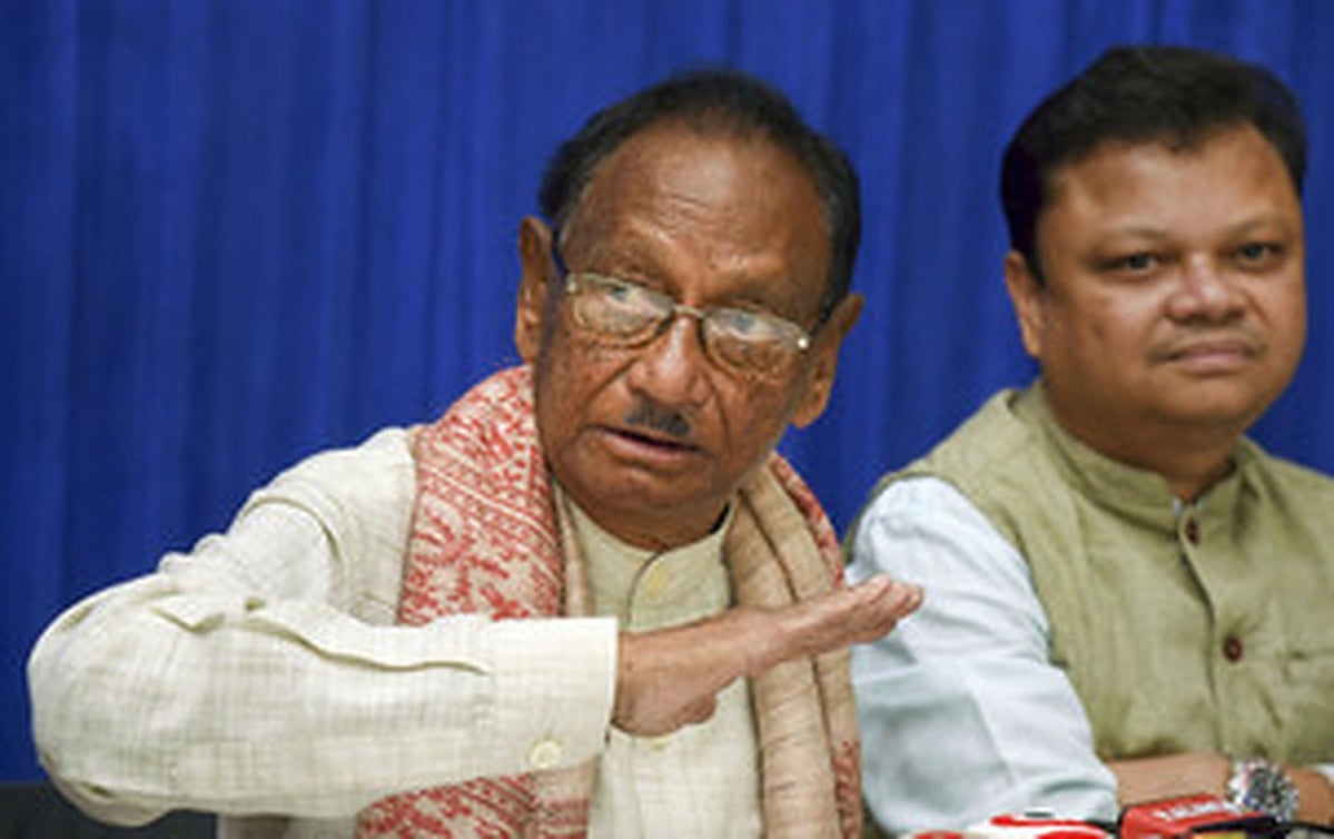 Odisha politics: Here's why a new coalition might be taking shape