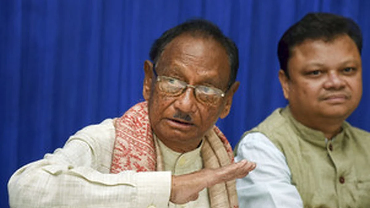 Odisha politics: Here's why a new coalition might be taking shape