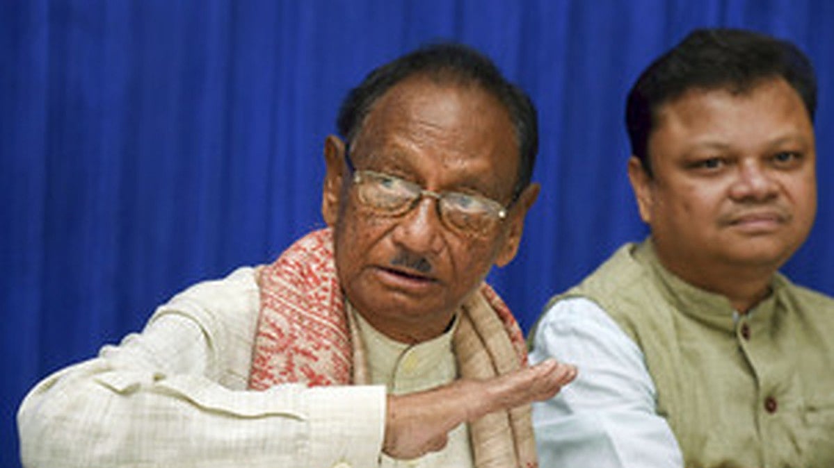 Odisha politics: Here's why a new coalition might be taking shape