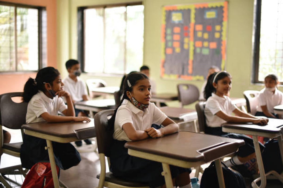 Children's basic reading ability down to pre-2012 levels, maths skills dips to 2018 levels: ASER report